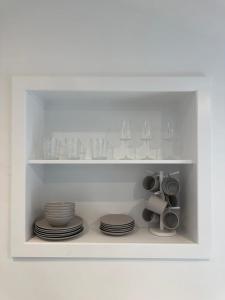 Cinema room apartment 2