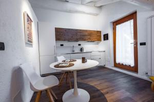 Petit Câlin - Le Four des Alpes