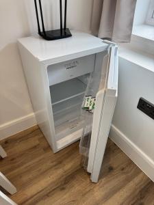 Cinema room apartment 2