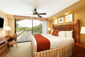 Dec 20-27 Two Bedroom Villa at Westgate Towers