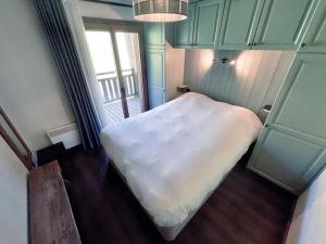 Sunny 2 Bedrooms Apartment for 4 in Megève Jaillet