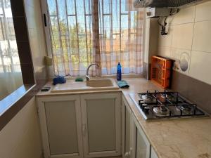 Very well located F1 studio