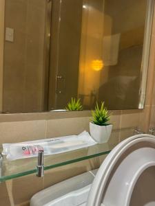 Cozy and Aesthetic Vibes - Makati Manila Staycation