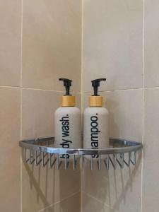 Cozy and Aesthetic Vibes - Makati Manila Staycation