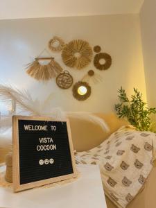 Cozy and Aesthetic Vibes - Makati Manila Staycation