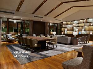 Hotel The Celestine Tokyo Shiba