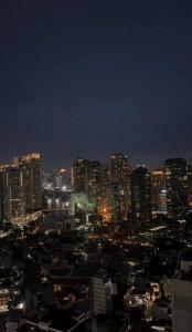 Cozy and Aesthetic Vibes - Makati Manila Staycation