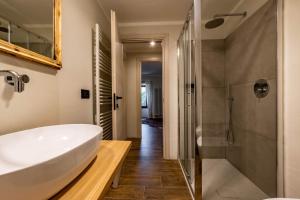 Lo Micho - Le Four des Alpes