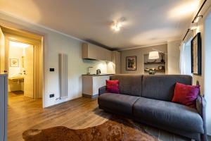 Lo Micho - Le Four des Alpes