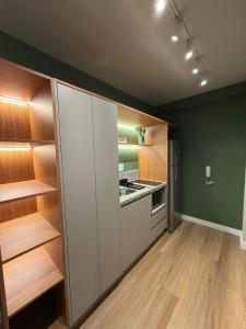 Studio aconchegante e bem localizado em Pinheiros