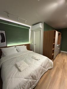 Studio aconchegante e bem localizado em Pinheiros