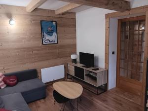 Chalet l Abondance
