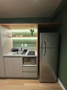 Studio aconchegante e bem localizado em Pinheiros