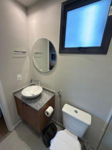 Studio aconchegante e bem localizado em Pinheiros