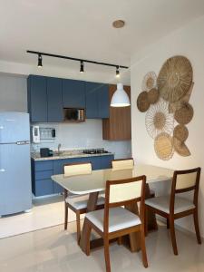 Apartamento Vista Mar