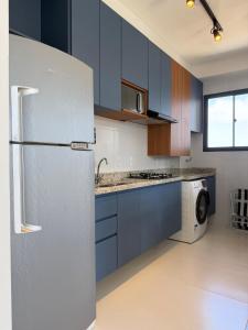 Apartamento Vista Mar