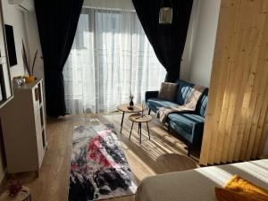 Focsani Studio Residence 2