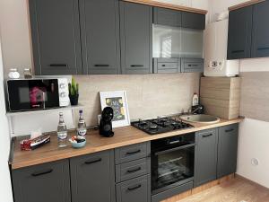 Focsani Studio Residence 2