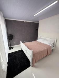 Casa Quintal de Bertioga Centro