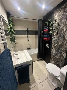 Le Mas d Ecaussinnes