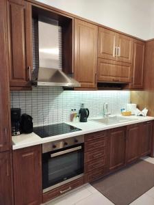 Harmony Apartment Pythagoreio Samos Center