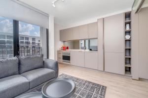 One Rosebank Serviced Apartments