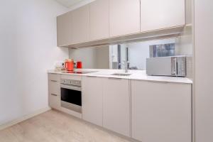 One Rosebank Serviced Apartments