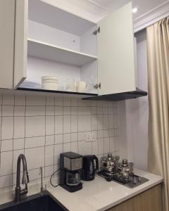 Pamoja Suites Nairobi Airport