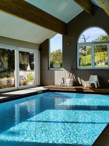 Holiday Home Le Holset