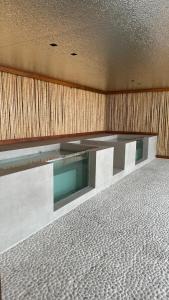 Studio Luxo Beira-Mar de Frente Para o Mar da Praia da Pajuçara NT310