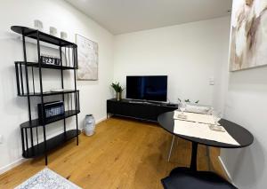 ma suite - Provino Studio - Zentrum