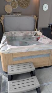 Holiday Home Le Holset