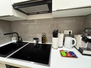 ma suite - Provino Studio - Zentrum