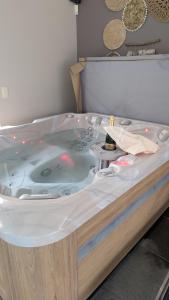 Holiday Home Le Holset