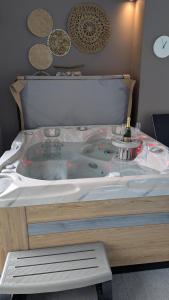 Holiday Home Le Holset