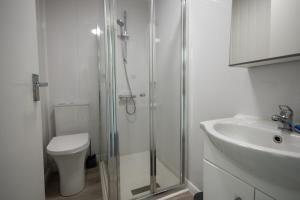 Dinsdale - Sizewell - Contractor Accommodation