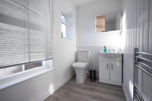 Dinsdale - Sizewell - Contractor Accommodation