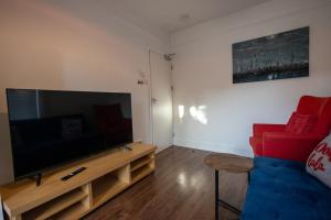 Dinsdale - Sizewell - Contractor Accommodation