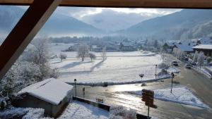 Hotels Hotel-Spa Le Morillon Charme & Caractere : photos des chambres