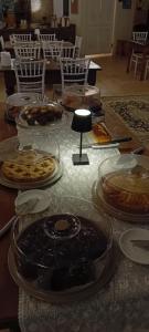 PODERE PALAZZO ILLICA Agriturismo