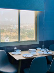 شقق ترانيم السراة للشقق المخدومة - اقتصادي