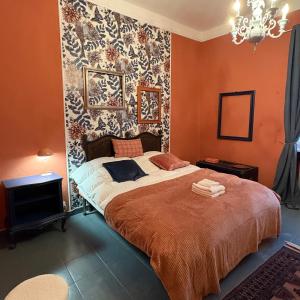 LeaLua Apartments - Casa Mirella