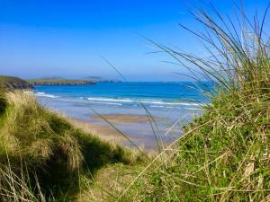 Craig-Y-Mor Suites With Sea Views Whitesands Bay St Davids