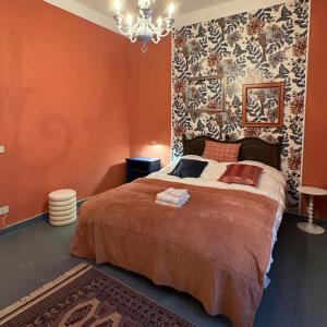 LeaLua Apartments - Casa Mirella