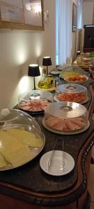 PODERE PALAZZO ILLICA Agriturismo