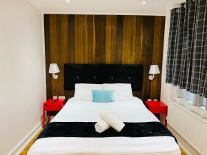 Wonderful one bedroom apartment in Great location