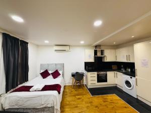 Wonderful one bedroom apartment in Great location