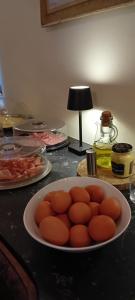 PODERE PALAZZO ILLICA Agriturismo