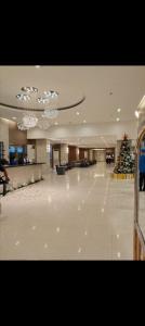 Sea Residences MOA by Little Army