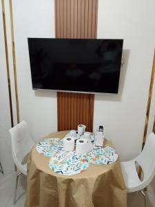 Sea Residences MOA by BTS Little Army